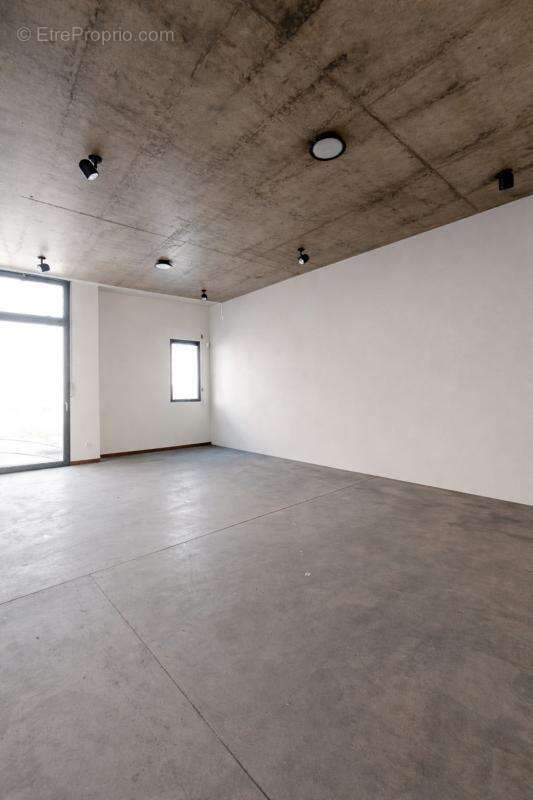 Appartement à SAINT-SAVIN