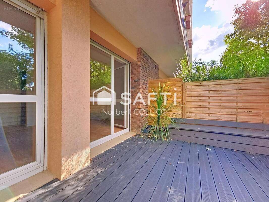Photo 8 - Appartement à MAUREPAS
