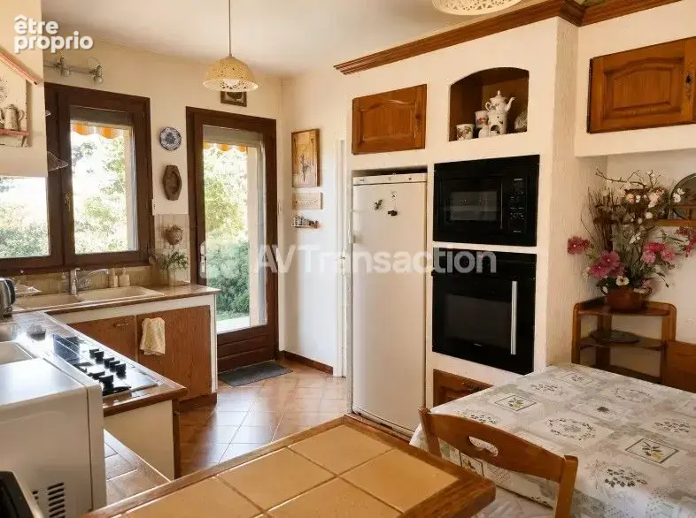 Maison 6 pièces 139 m² à vendre à Lasalle (30460) - photo 14