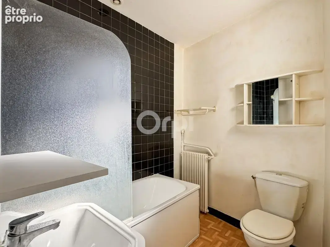 Maison de ville - photo 10