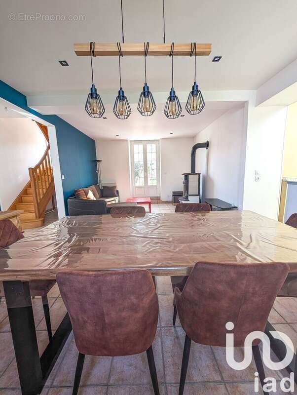 Photo 2 - Maison à LE MANS