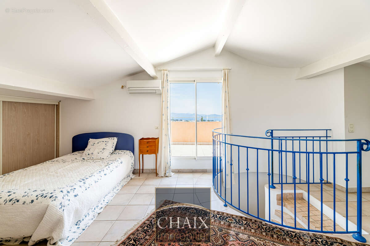Maison à LA CIOTAT