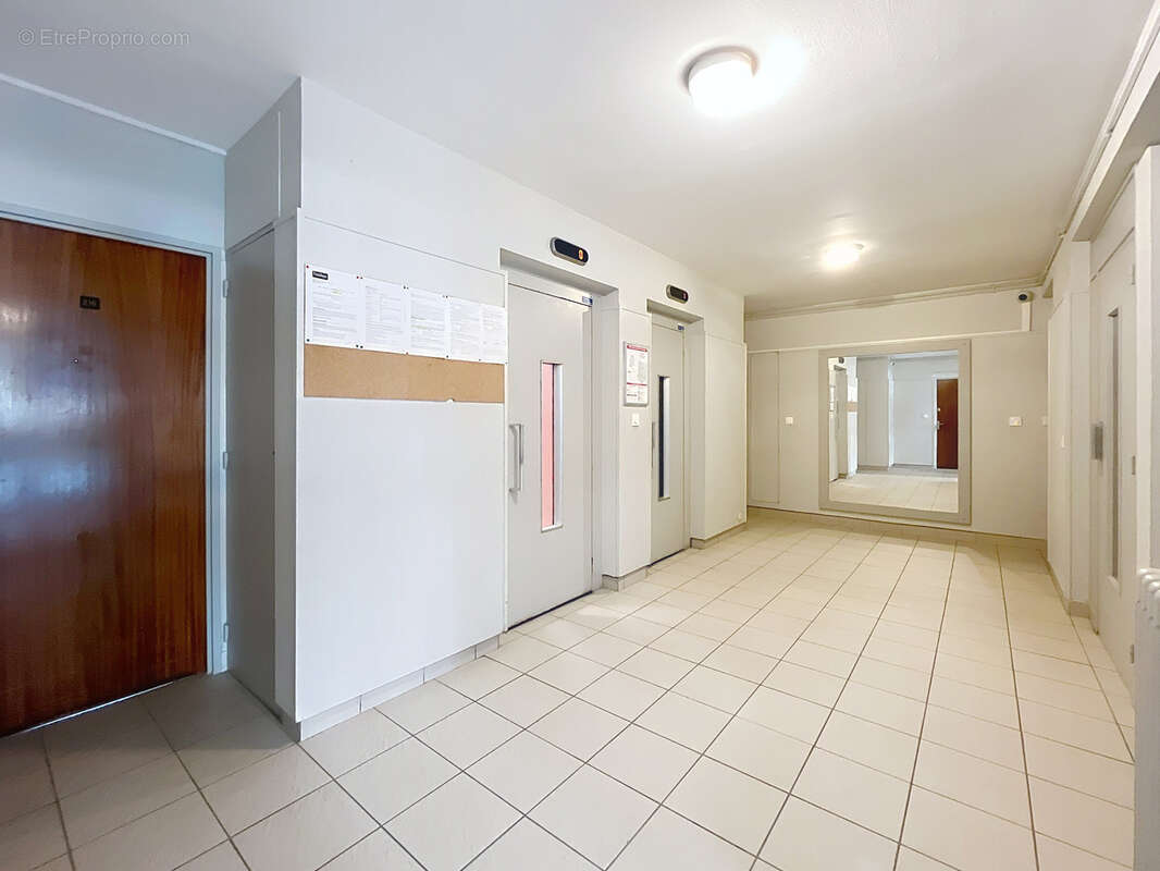 Appartement à SAINT-LO