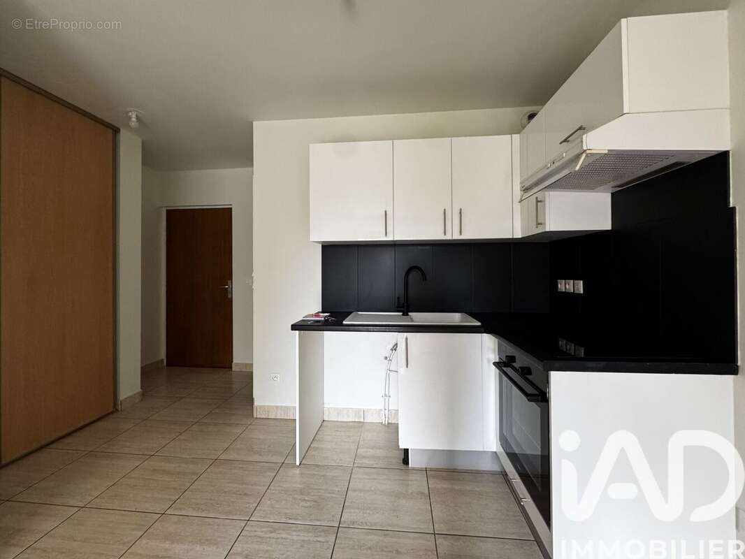 Photo 6 - Appartement à MONTREUIL