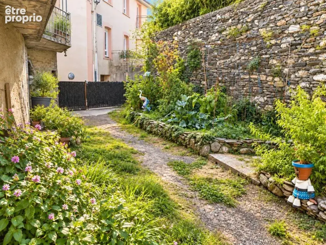 Maison avec jardin – 2 chambres – calme + proche rivière - photo 6