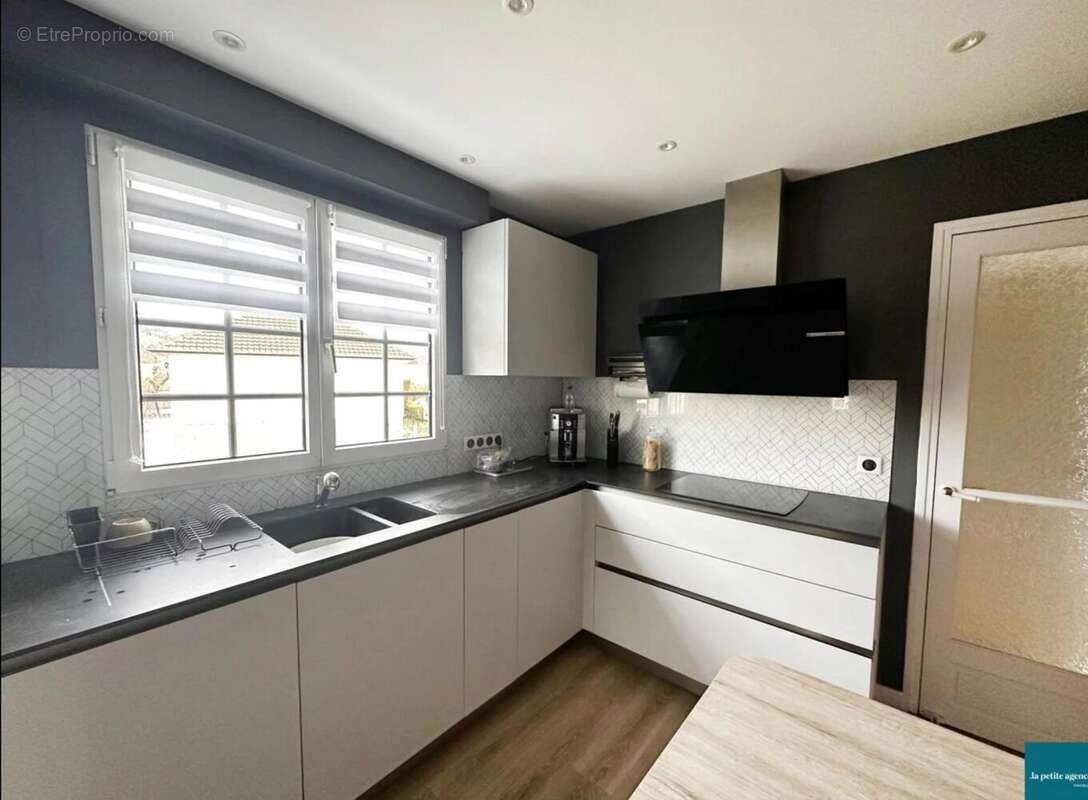 Photo 9 - Maison à MERVILLE-FRANCEVILLE-PLAGE