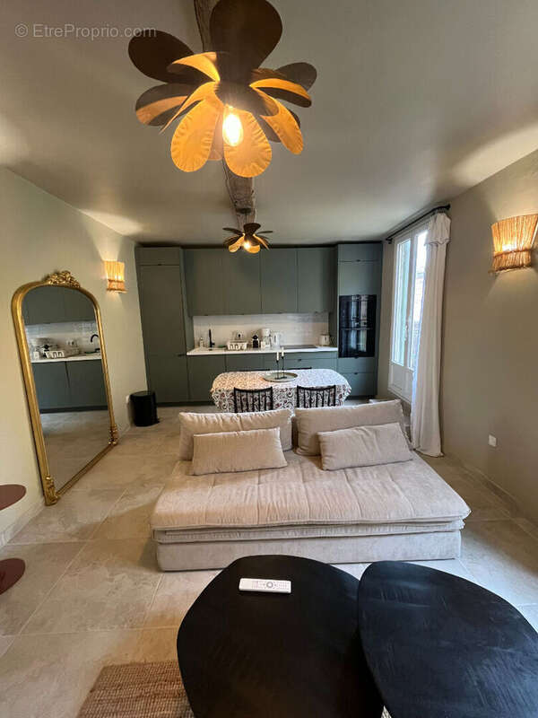 Appartement à BASTIA