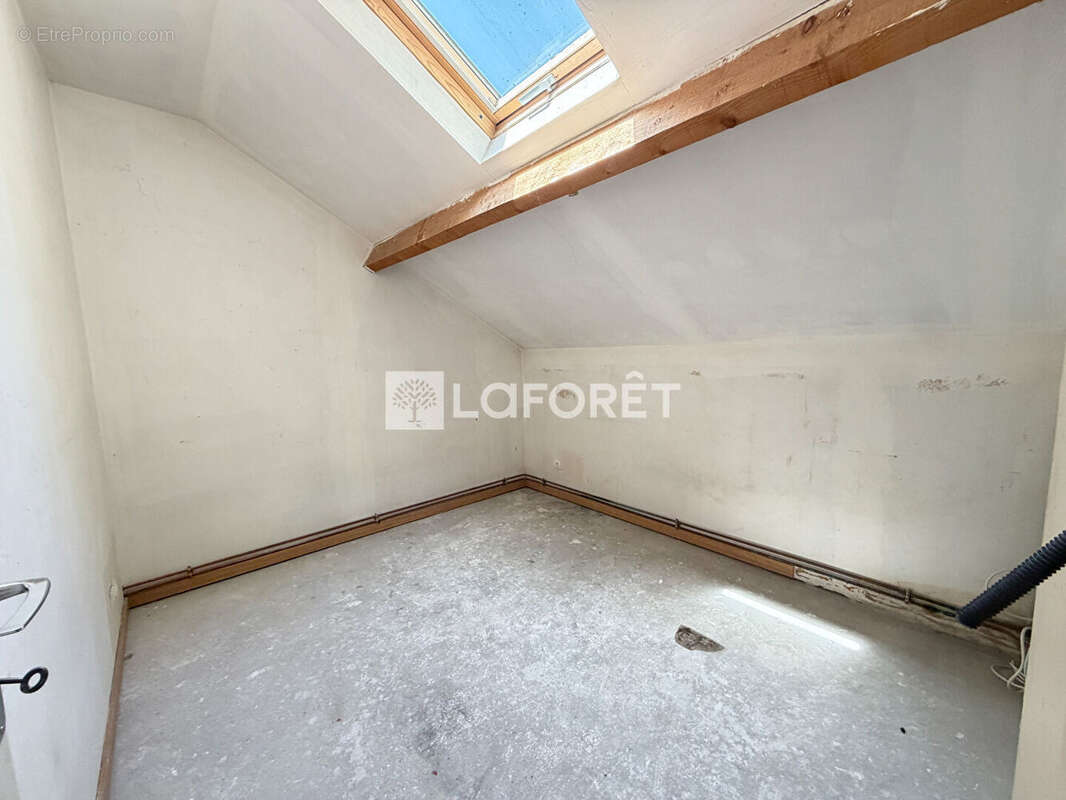 Maison Rueil Malmaison 3 chambres 100m2 - photo 13