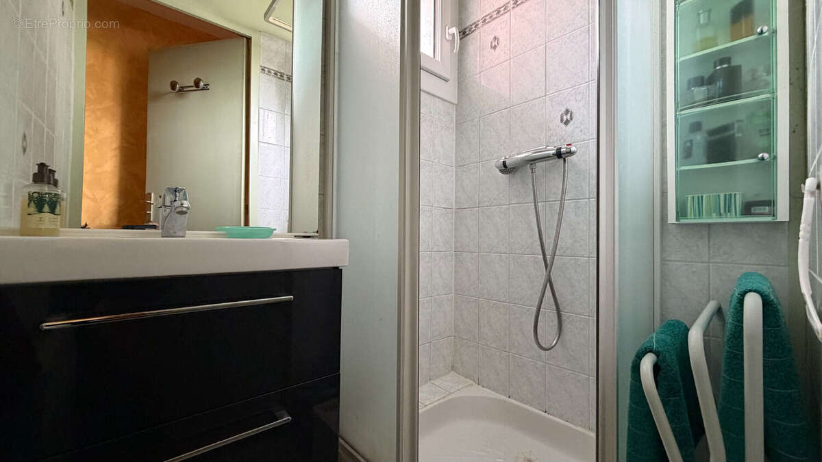 Appartement à SEVRAN