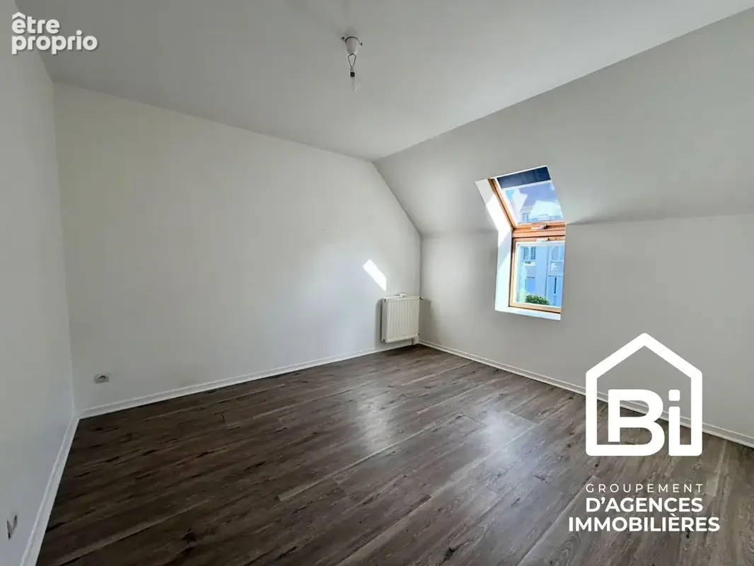 Maison Caen RIVE DROITE - 100 m2 - photo 5