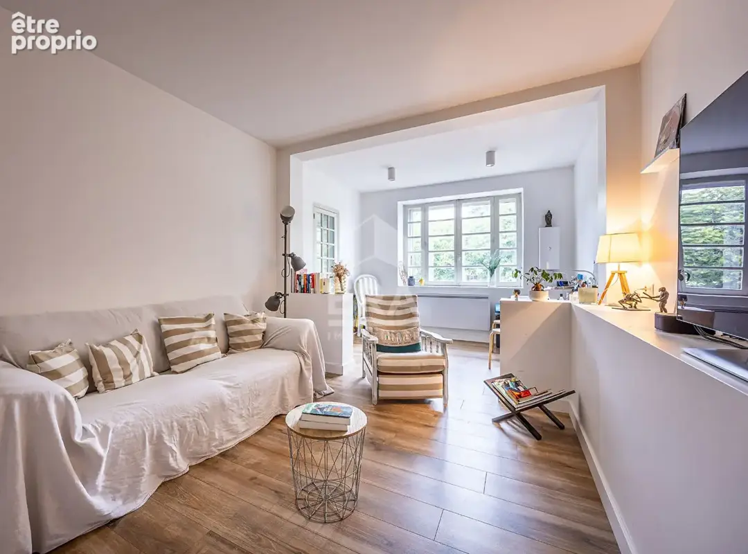 Belle maison familiale - entierement renovée - 6 min de la plage - photo 4