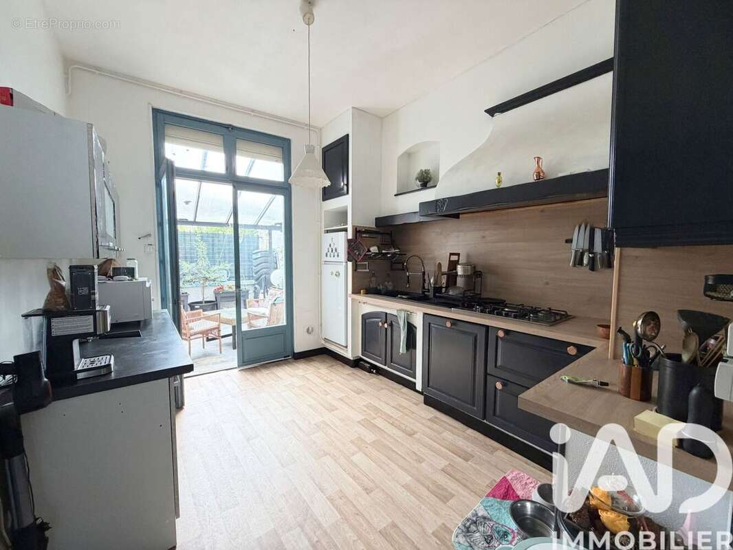 Photo 5 - Maison à CESSIEU