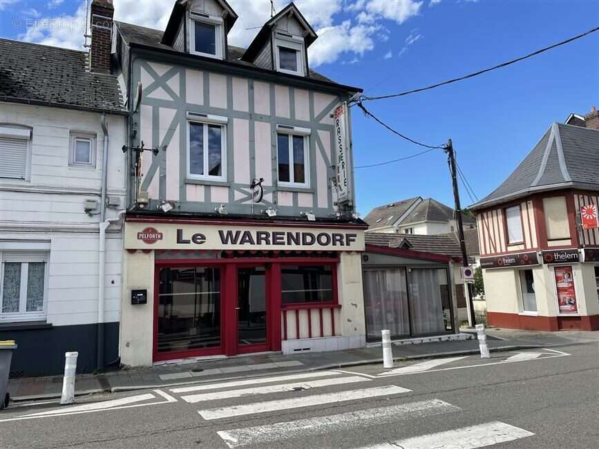 Appartement à BARENTIN