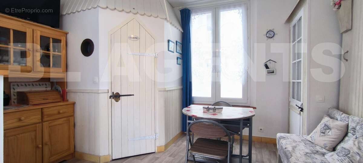 1759086921200 - Appartement à VILLERS-SUR-MER