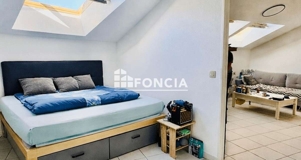 Appartement à GAP