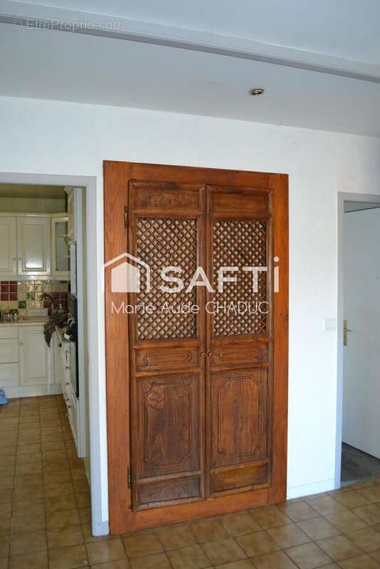Photo 8 - Maison à SALAVAS