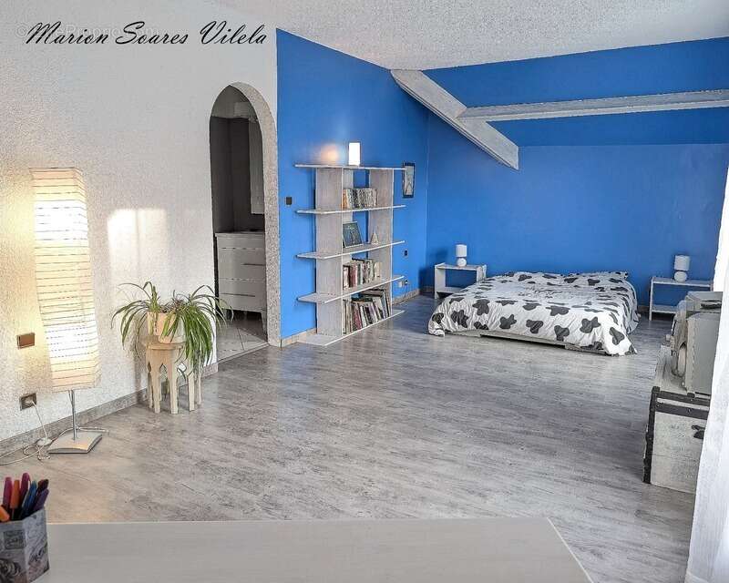 Maison à CHAUMES-EN-BRIE