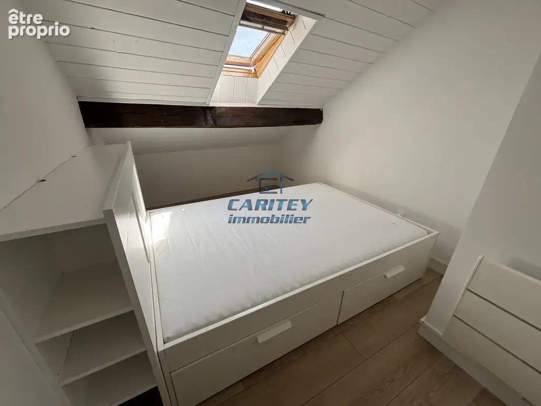 Immeuble de rapport - 70300 LUXEUIL LES BAINS - photo 6