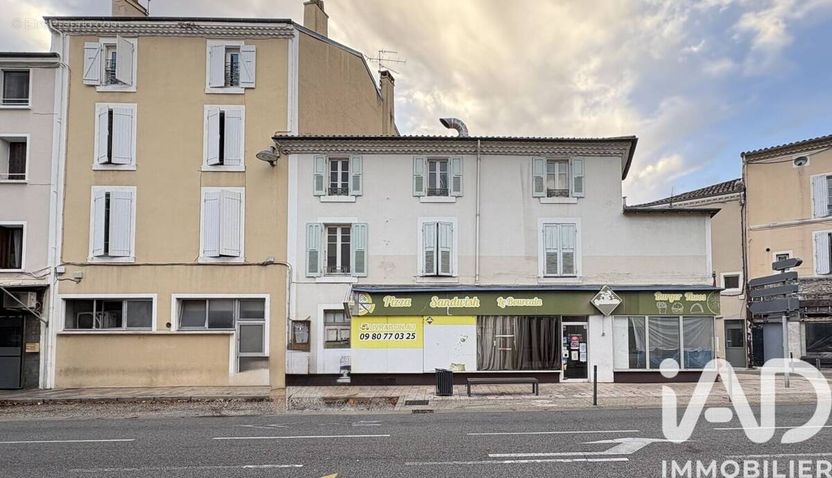 Photo 1 - Appartement à BOURG-LES-VALENCE