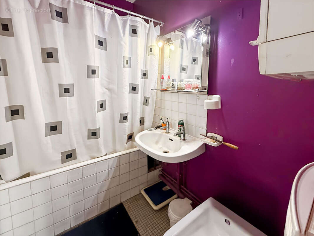 Appartement à TALENCE