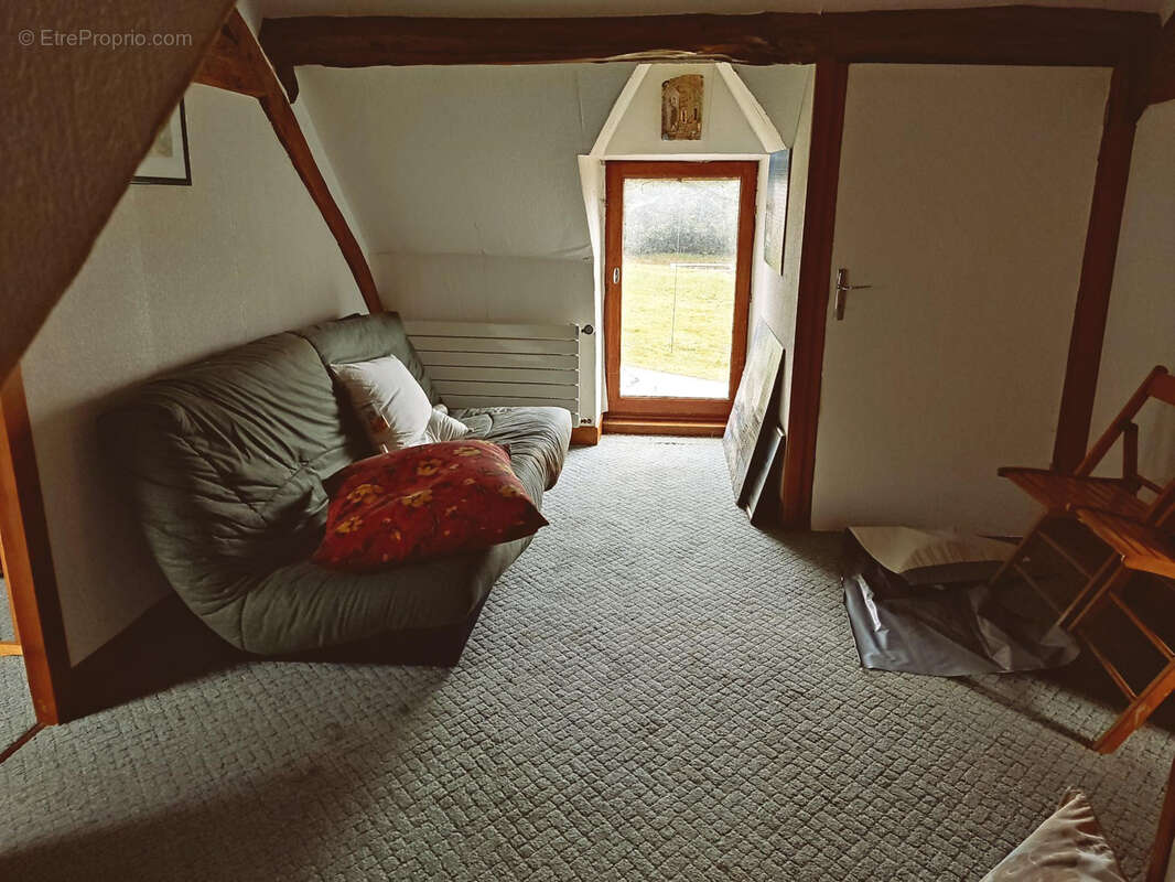 Maison de campagne - photo 10