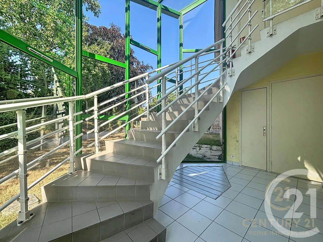 Appartement 42 m² à Rennes  - photo 8