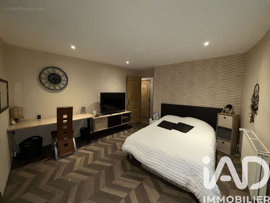 Photo 8 - Maison à POISSONS