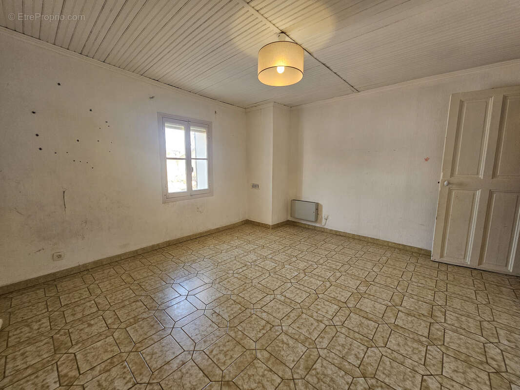 Maison à MARGUERITTES