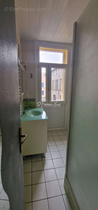 Appartement à NARBONNE