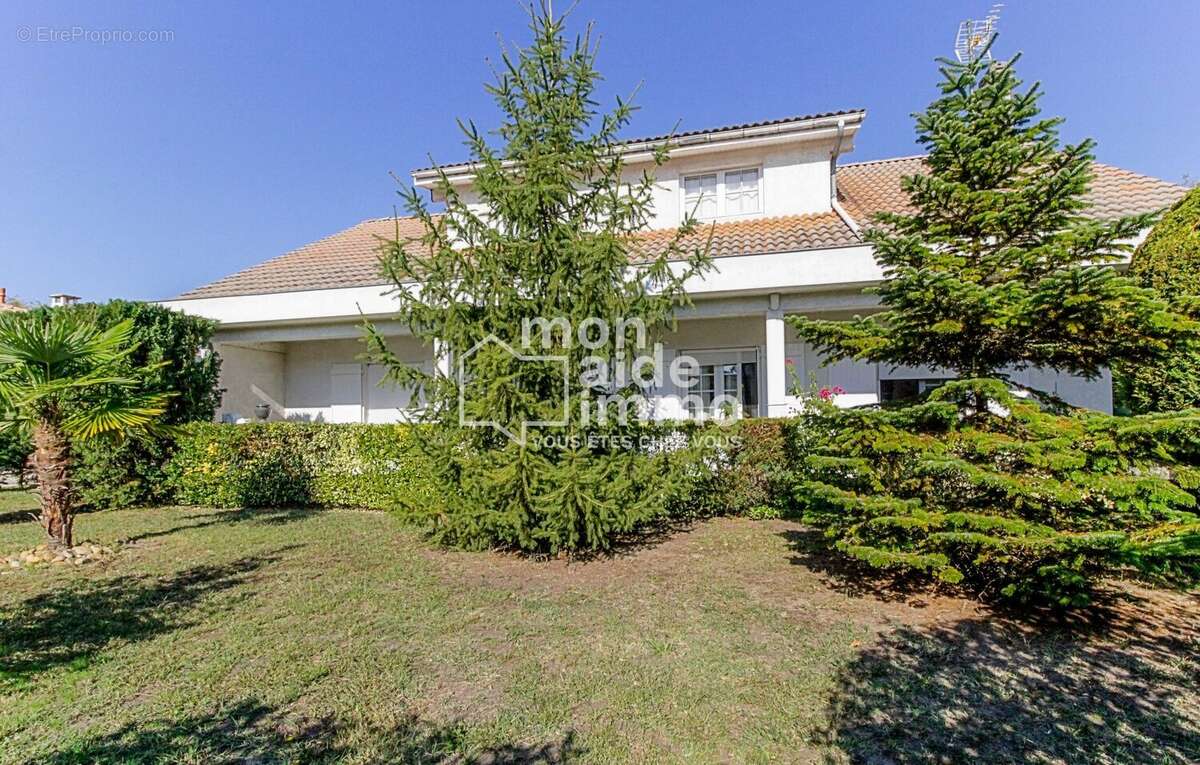 Maison à MONT-DE-MARSAN