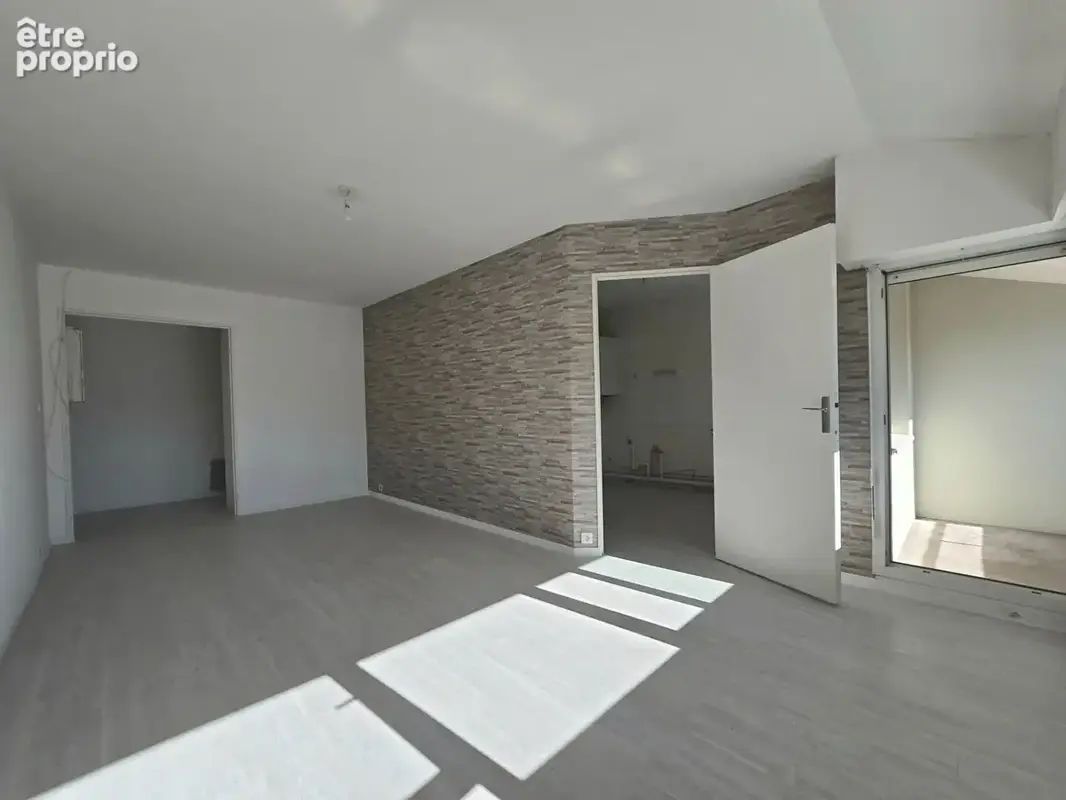 Appartement 64m² à rezé - photo 4