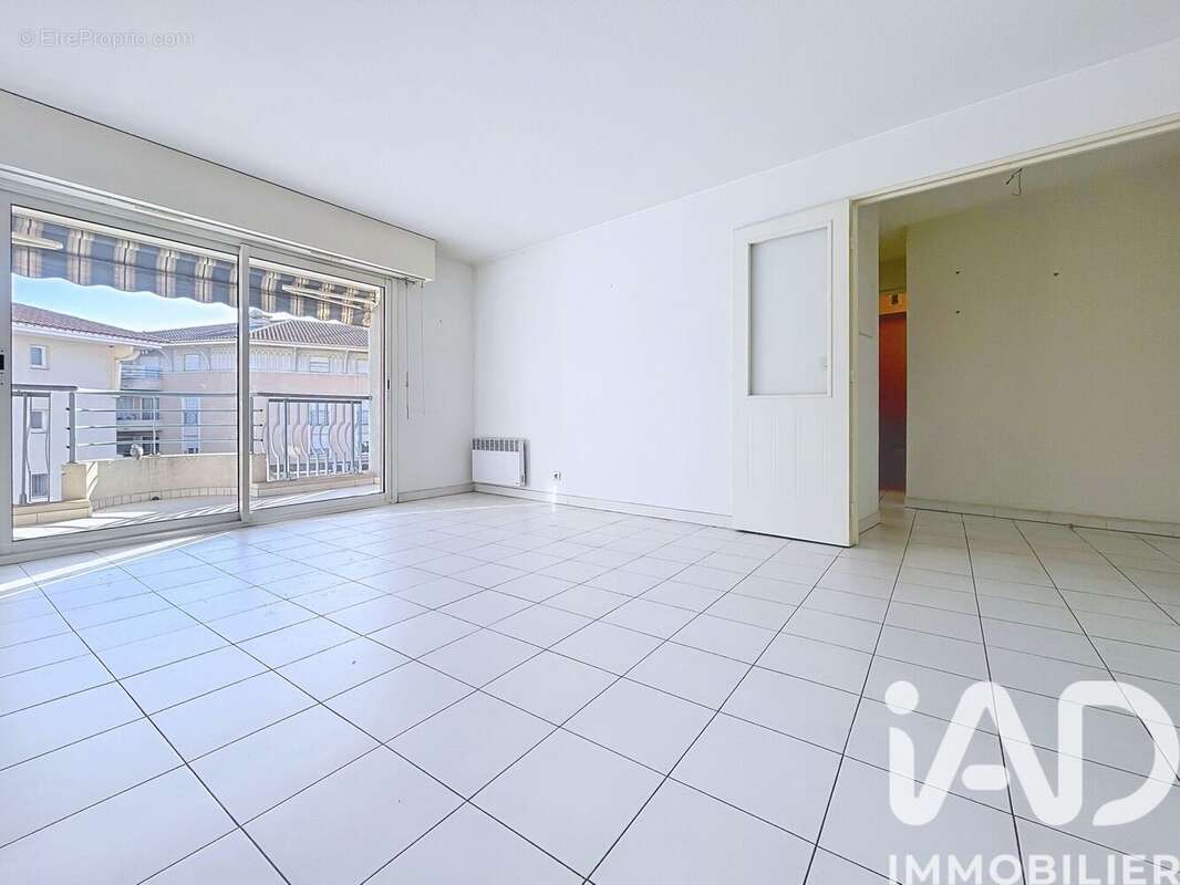 Photo 4 - Appartement à FREJUS
