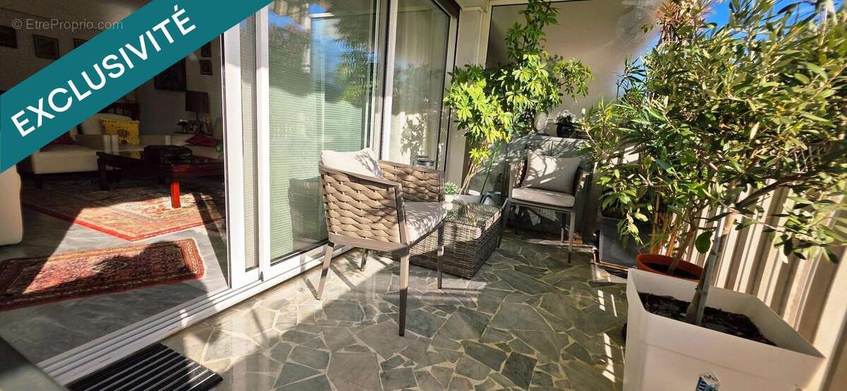 Photo 9 - Appartement à CANNES