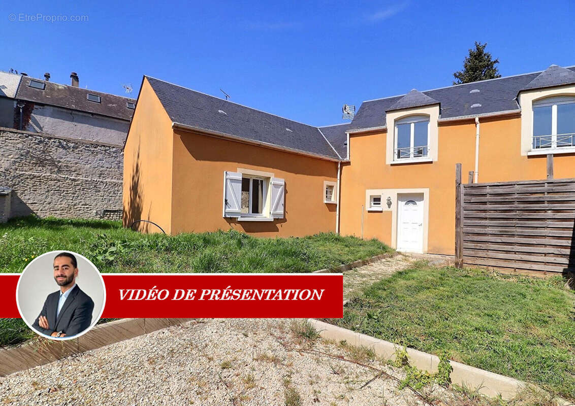 Maison 113m² à étampes - photo 6
