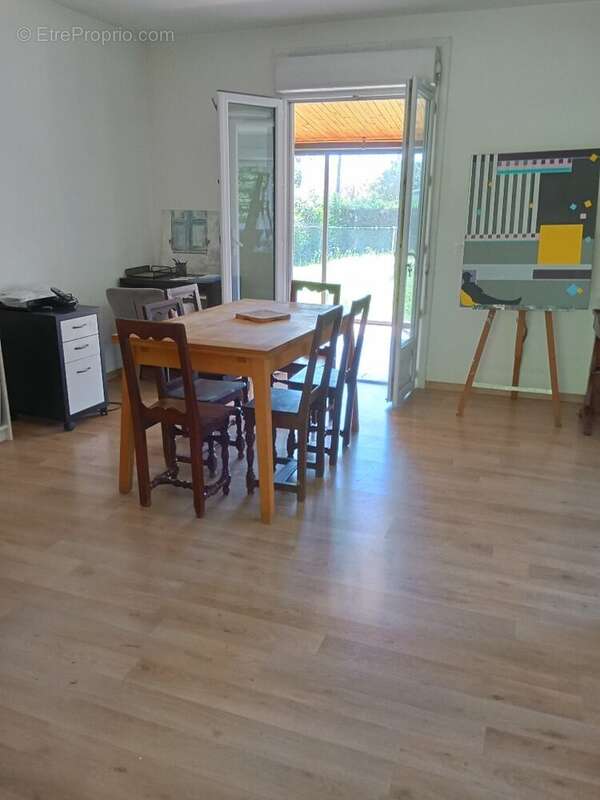 Maison à DURFORT-ET-SAINT-MARTIN-DE-SOSSENAC