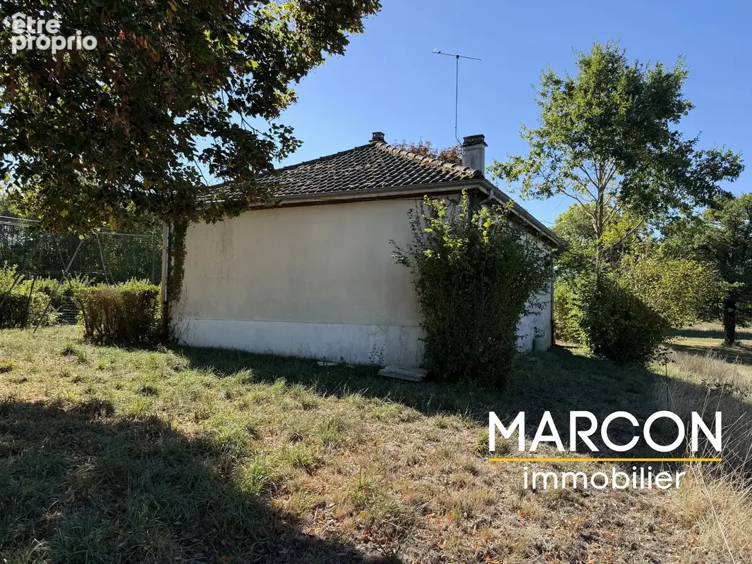 Pavillon de plain-pied proche gueret - photo 22