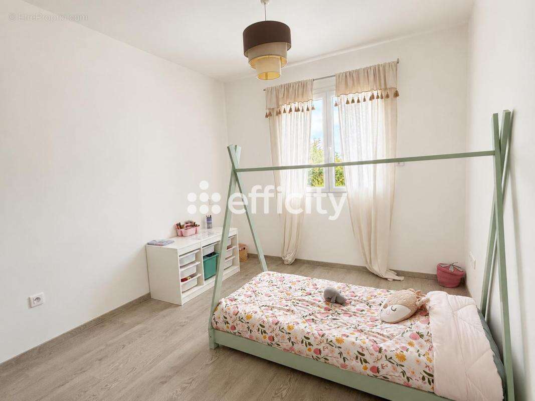 Maison 160 m² à Fabas  - photo 10
