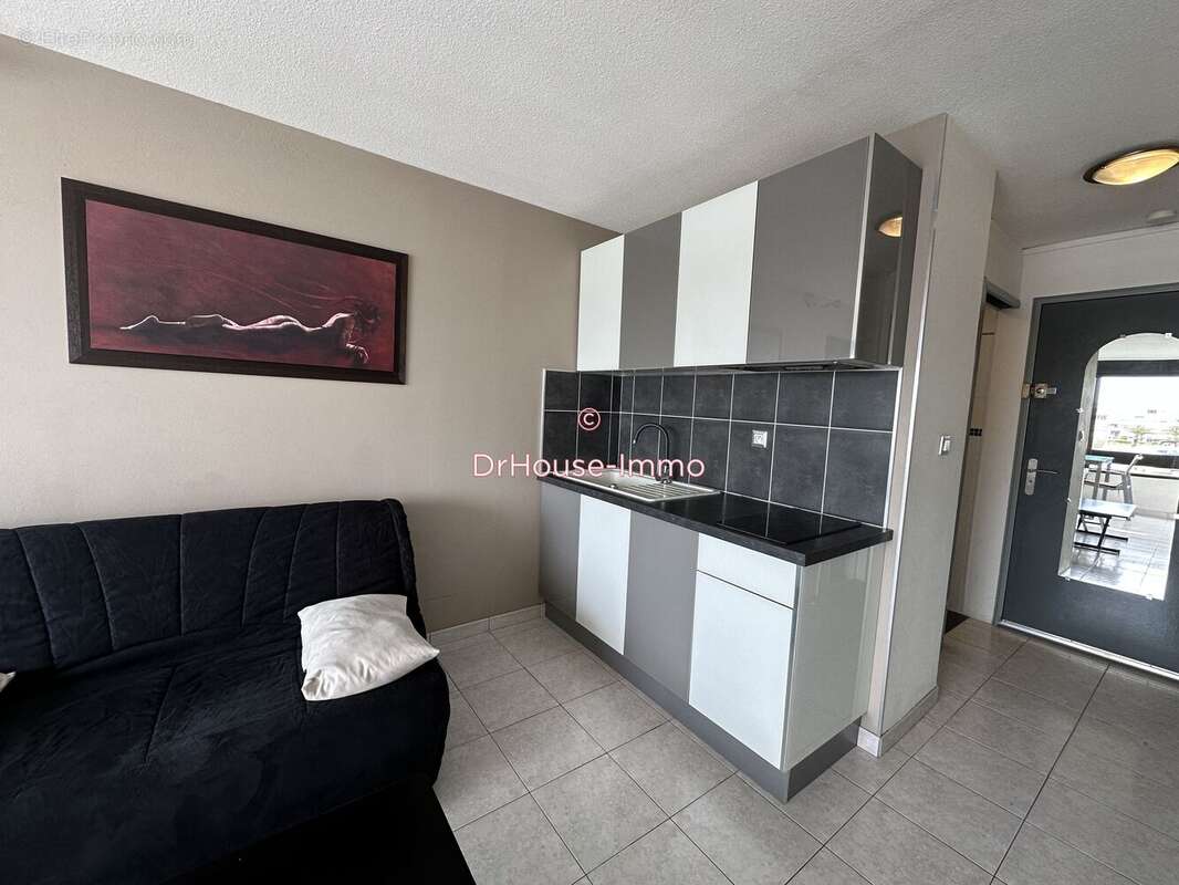 Appartement à AGDE