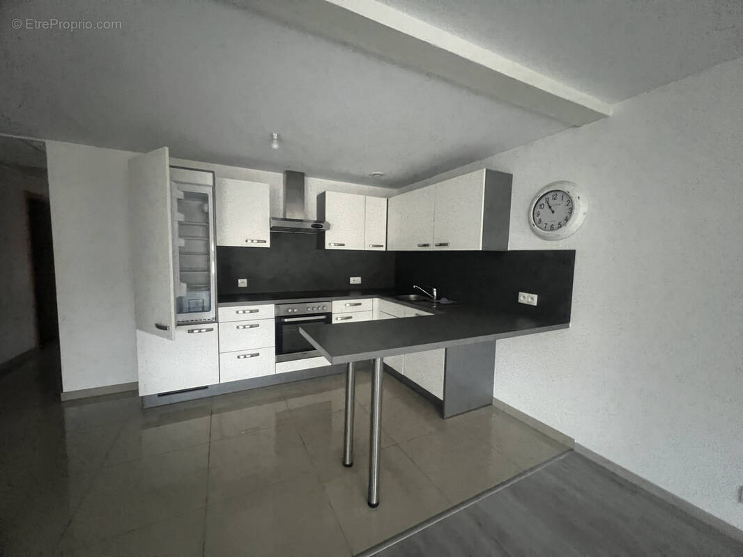 Appartement à BRUNSTATT