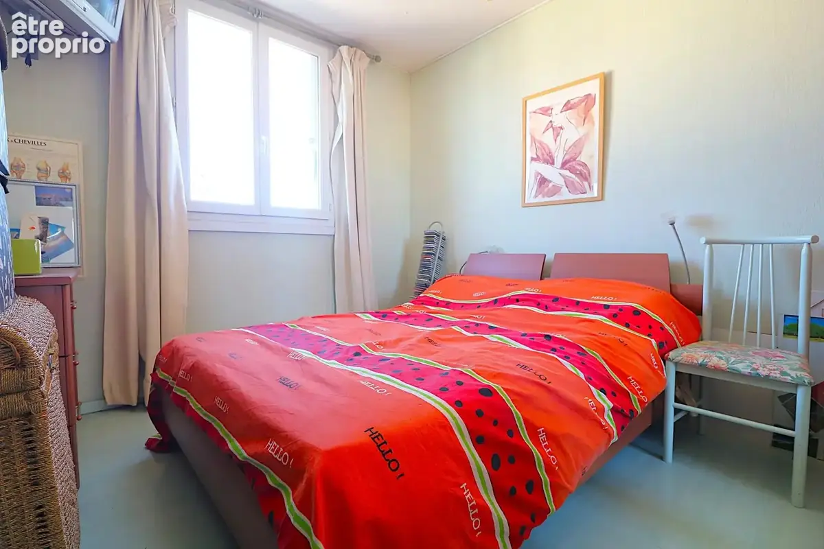 Appartement T5 avec garage et cave - photo 4
