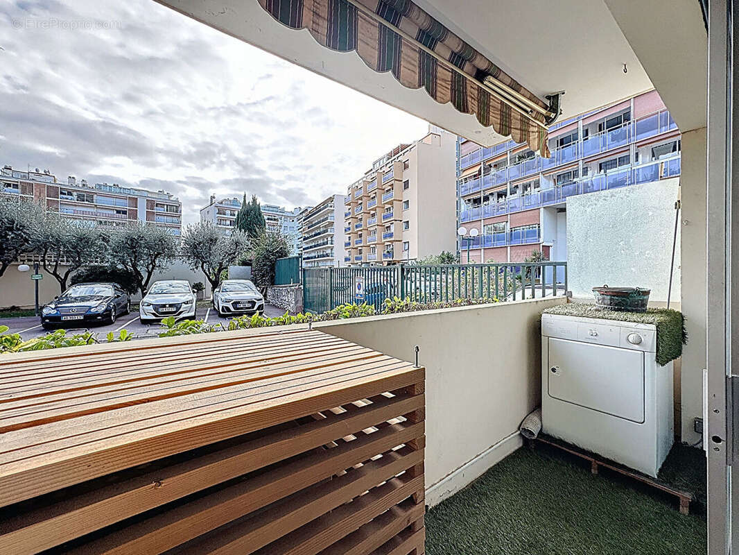 Appartement à ROQUEBRUNE-CAP-MARTIN