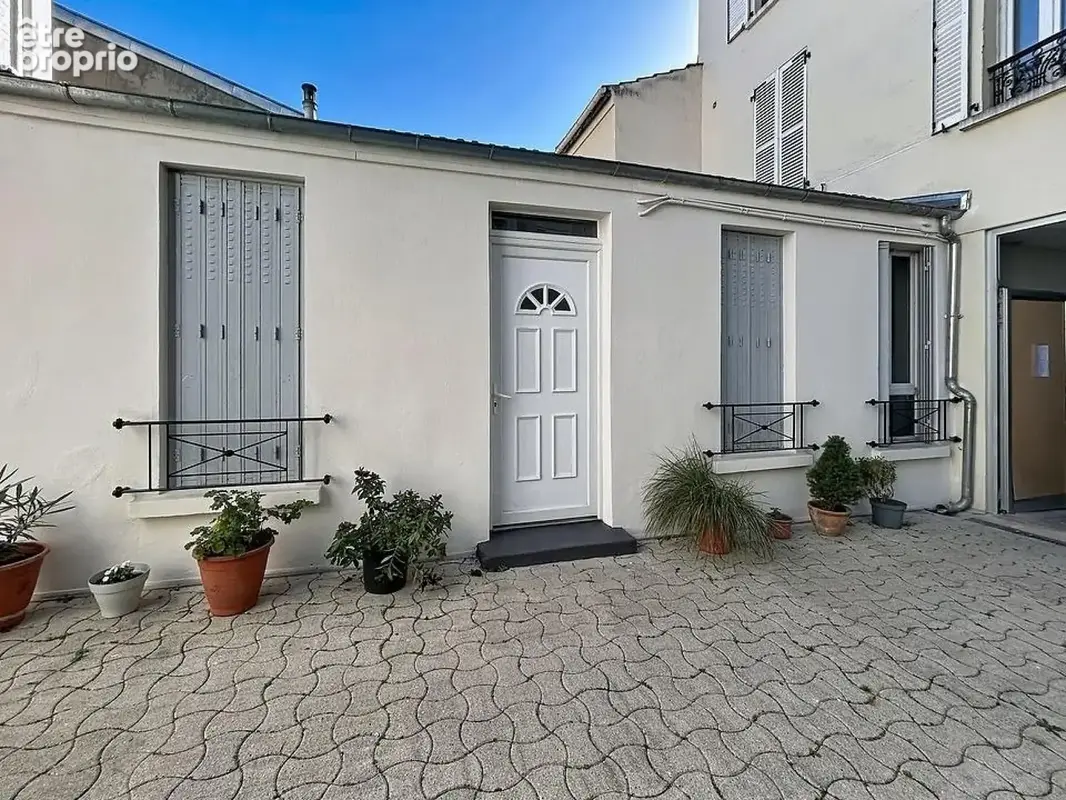 Photo 1 - Appartement à MONTREUIL
