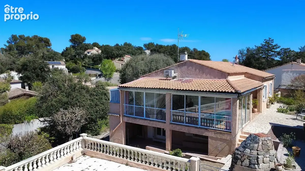 Maison 4 chambre(s) à vendre - photo 24