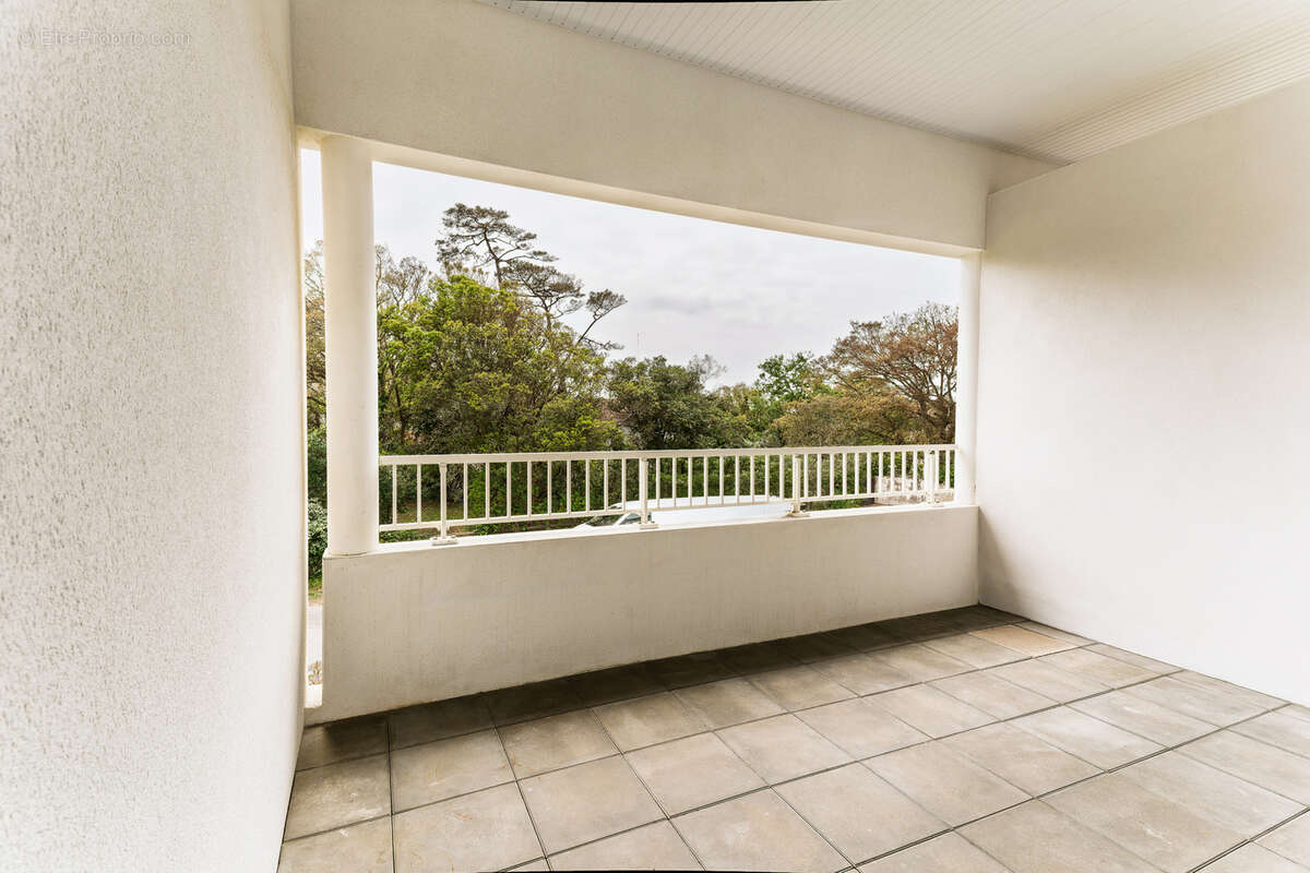 Appartement à LABENNE