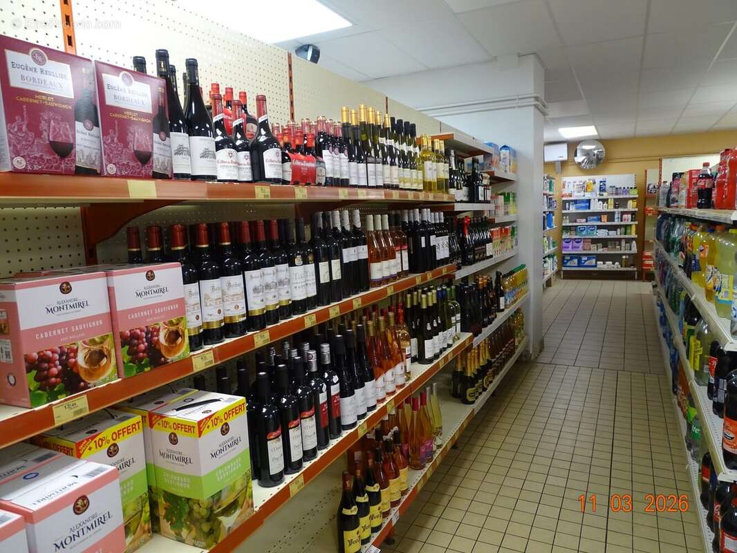 Autre à LE GOURAY