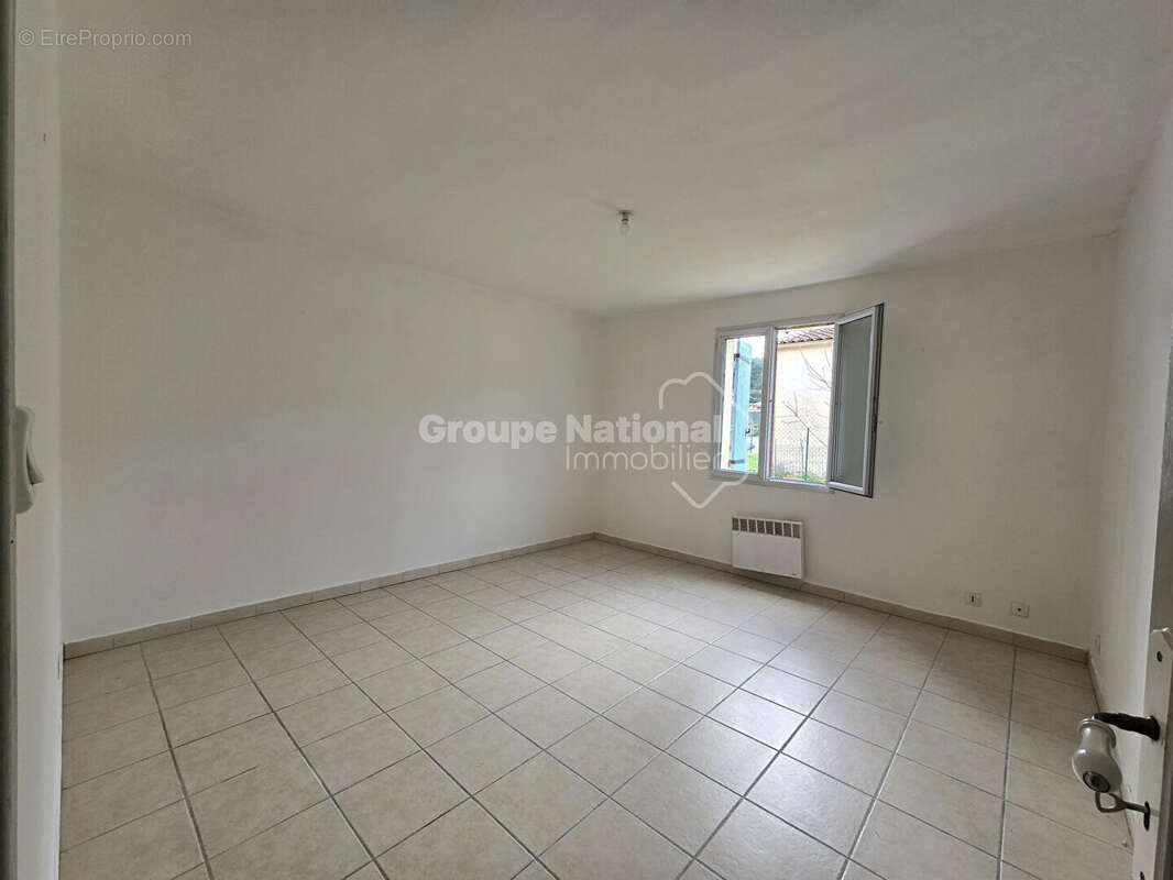 Maison à COMPS