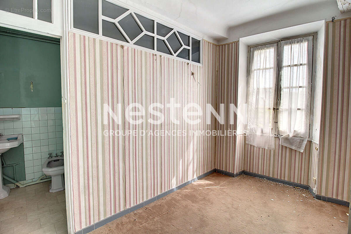 Maison à DRAGUIGNAN