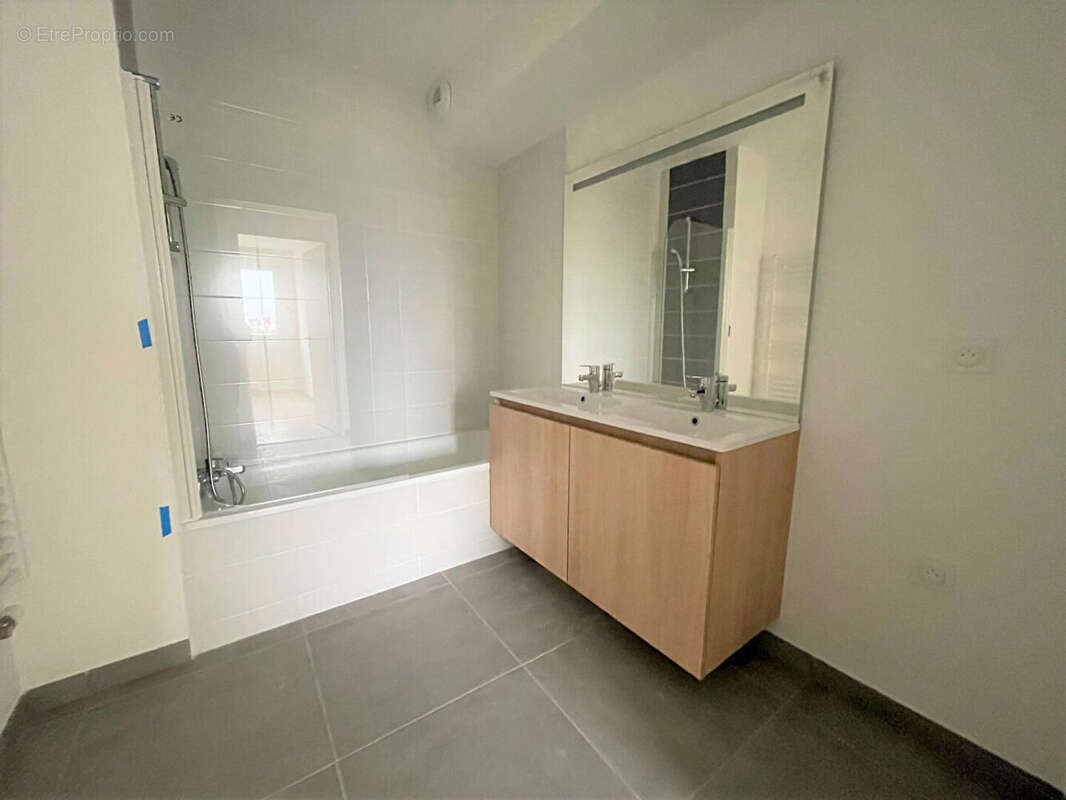 Appartement Toulouse 4 pièce de 81m² + 52m² de Terrasse + Parking sous-sol + Cave ! JOLIMONT - photo 7
