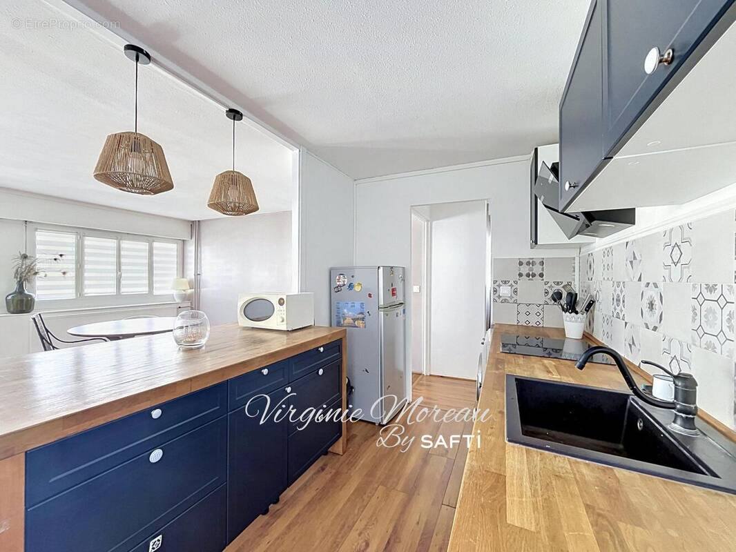 Photo 1 - Appartement à EVRY