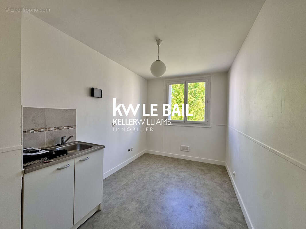 Appartement à PONTOISE
